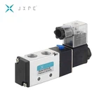5 Txoj Kev 2 Txoj Haujlwm Solenoid Valve