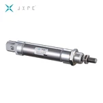 Lub Tog Raj Kheej Pneumatic Stainless Mini Cua Txias